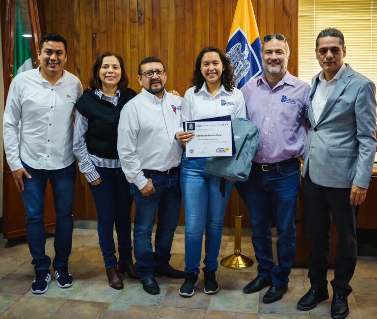 LIC ISAAC LARA 10DIC2023