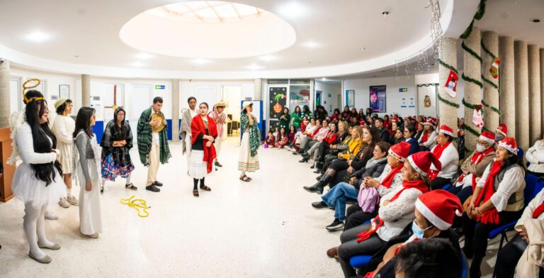 NAVIDAD EN LA UCIIS 06DIC2023