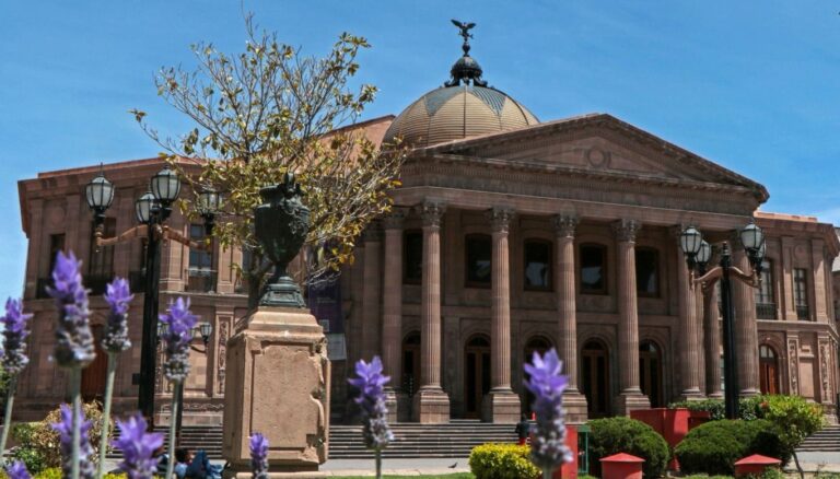 POTOSINOS ELIGIERON 11DIC2023