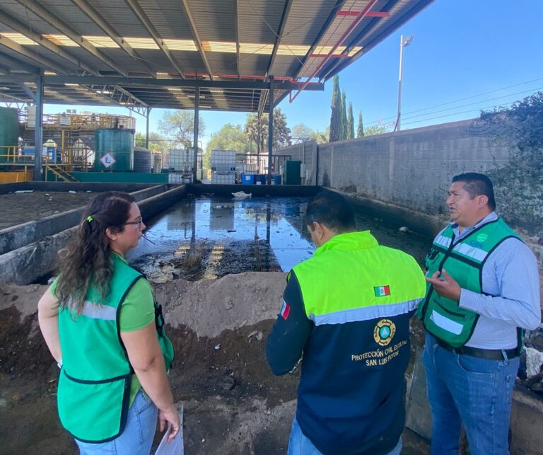 PROTECCIÓN CIVIL ESTATAL 31DIC2023