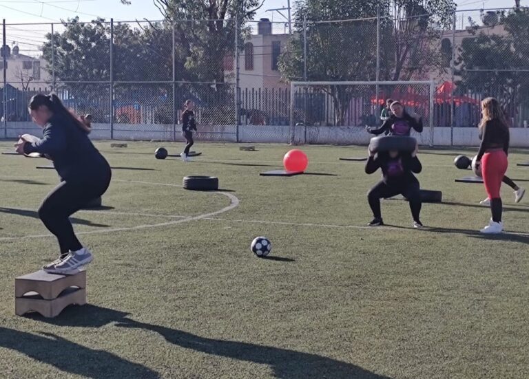 RETO DEPORTIVO 11DIC2023