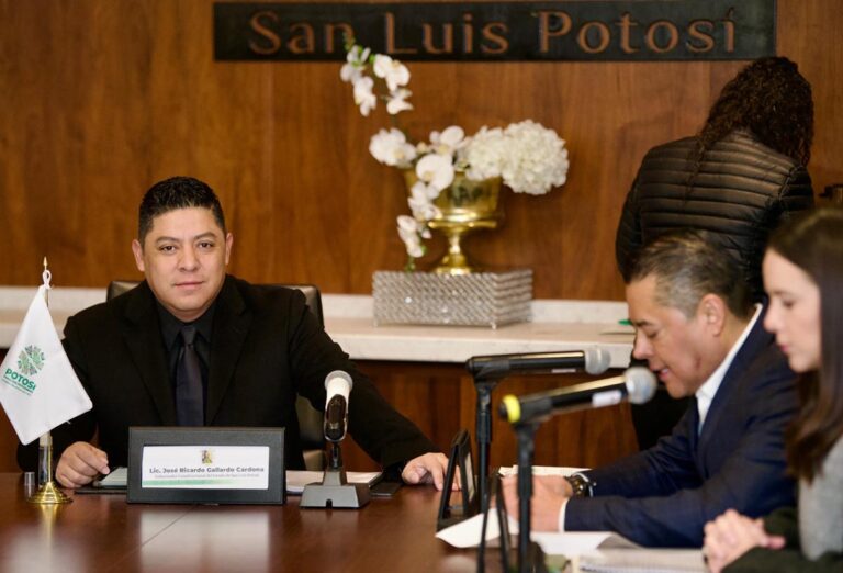 RICARDO GALLARDO 15DIC2023