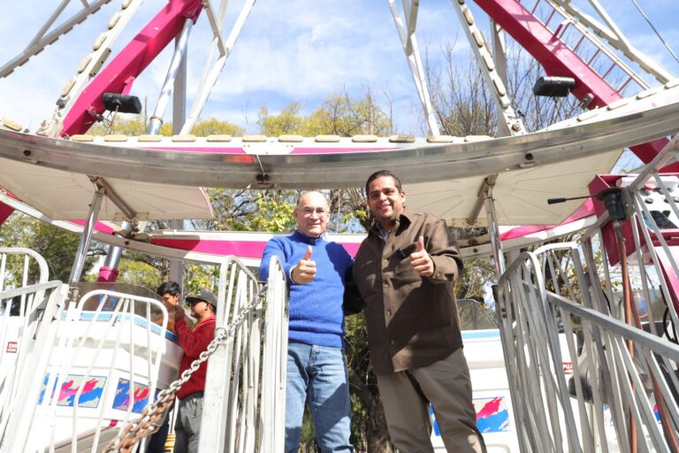 RUEDA DE LA FORTUNA 19DIC2023