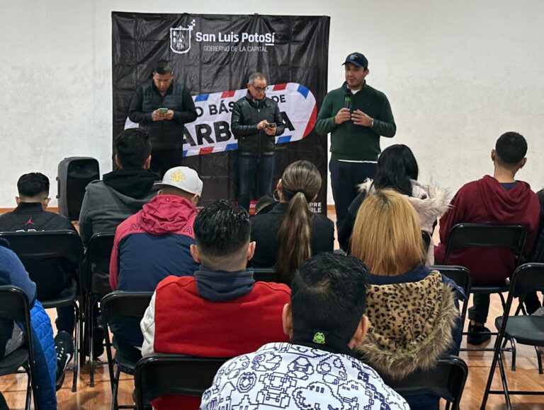 TALLER BARBERÍA BIS 11DIC2023