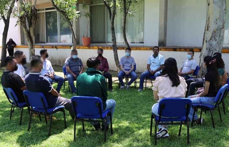 TEMAZCALLI ATENCIONES 12DIC2023