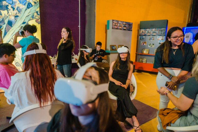 VAN GOG DREAMS 08DIC2023