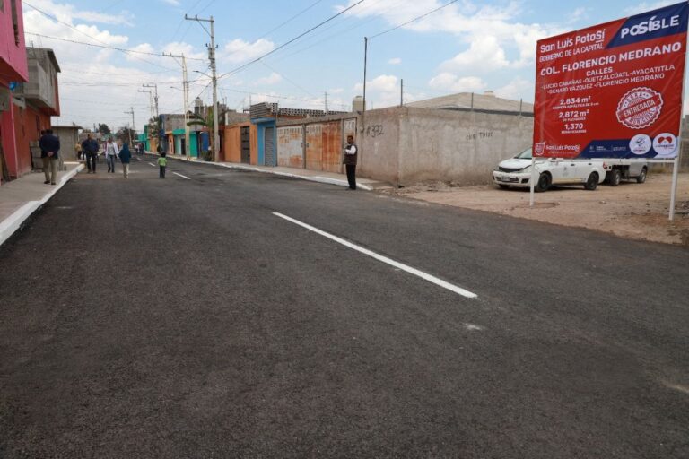 VIALIDADES POTOSINAS 29DIC2023