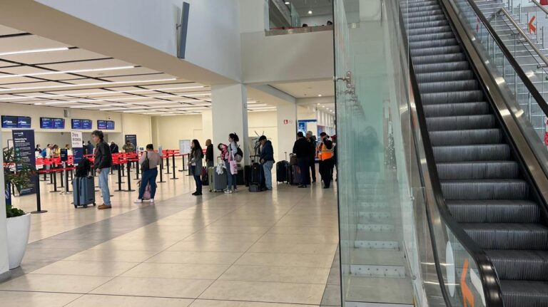 VUELOS DIARIOS 19DIC2023