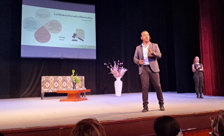 130124 8969, SEER IMPLEMENTA CAPACITACIÓN SOBRE NUEVA ESCUELA MEXICANA (4)