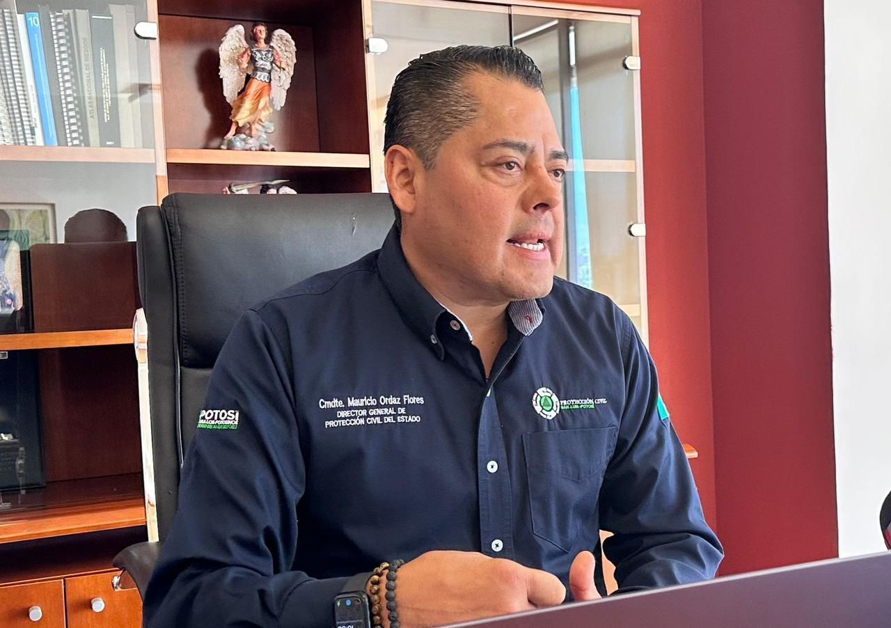 150124 8978, GOBIERNO MONITOREA FRENTE FRÍO 27, PARA BRINDAR APOYO A LA CIUDADANÍA