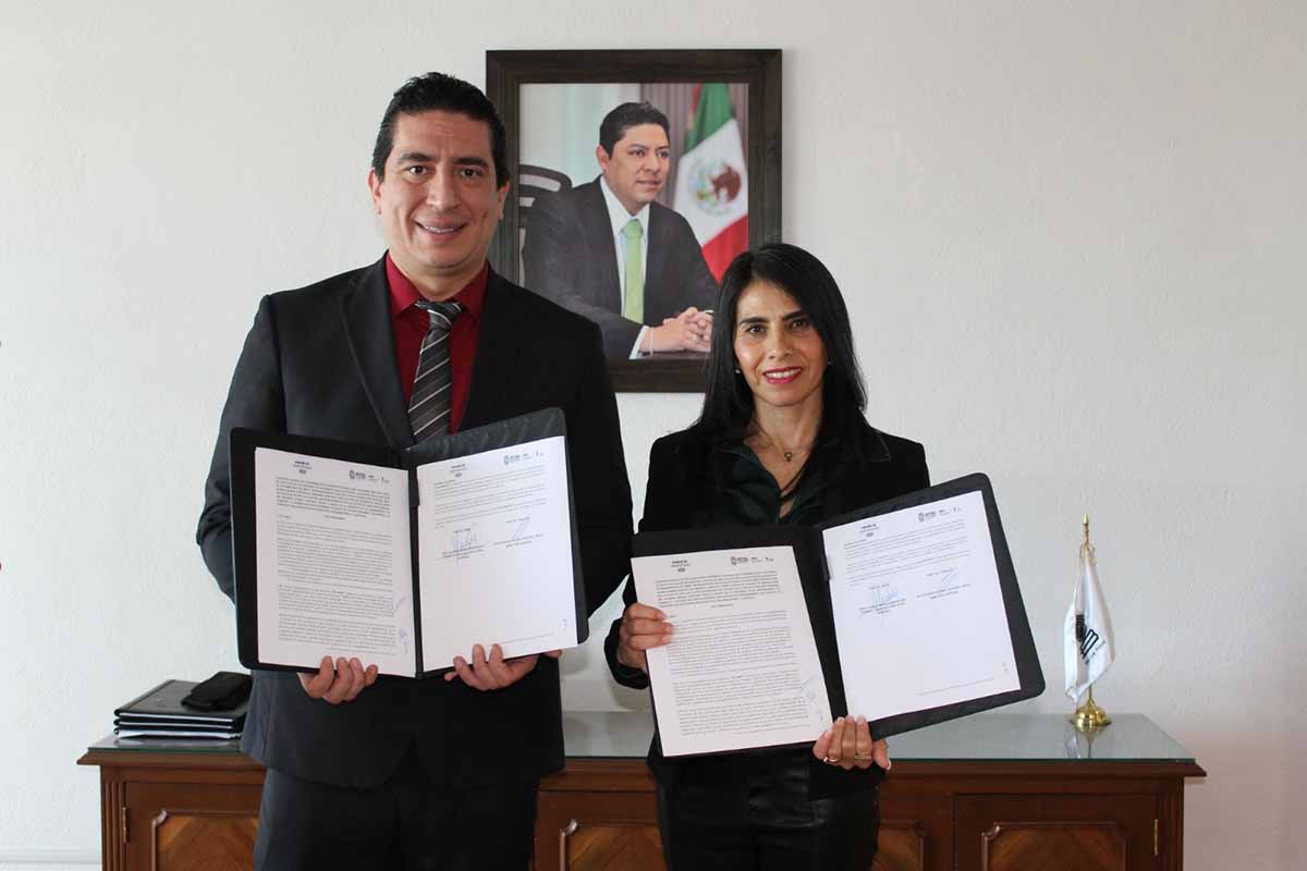 150124 8984, GOBIERNO COORDINARÁ ACCIONES DE PERSPECTIVA DE GÉNERO EN LOS COBACH (1)