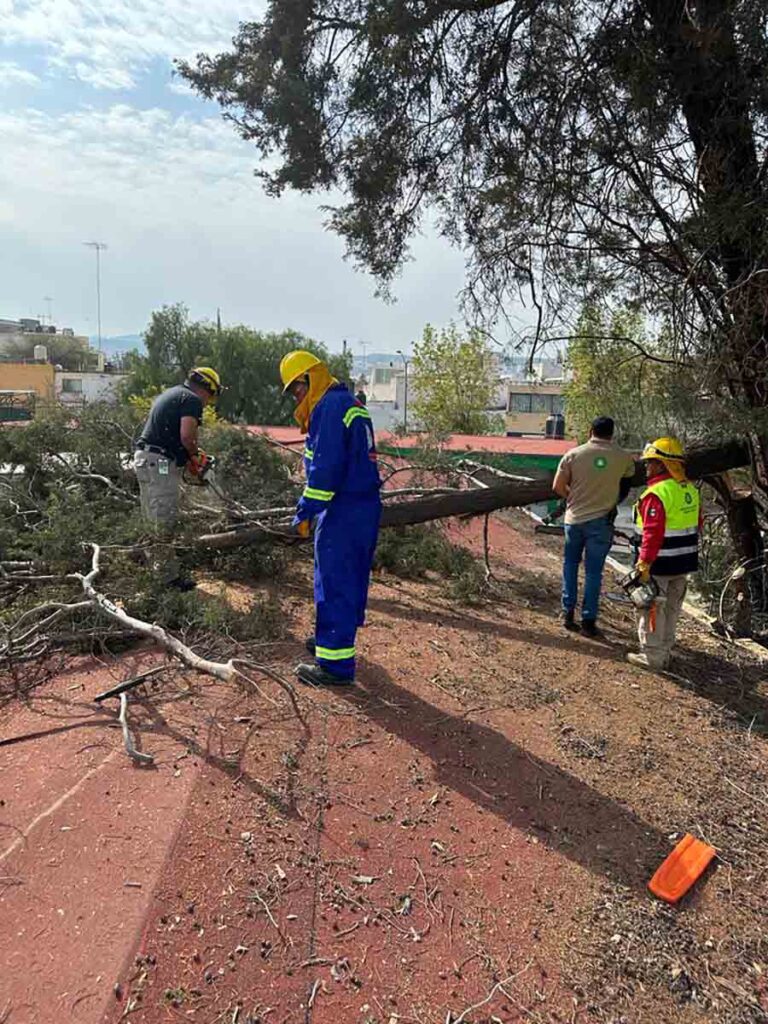 260124 8278, EN APOYO A LA NIÑEZ, GOBIERNO BRINDA ESPACIOS EDUCATIVOS SEGUROS (1)
