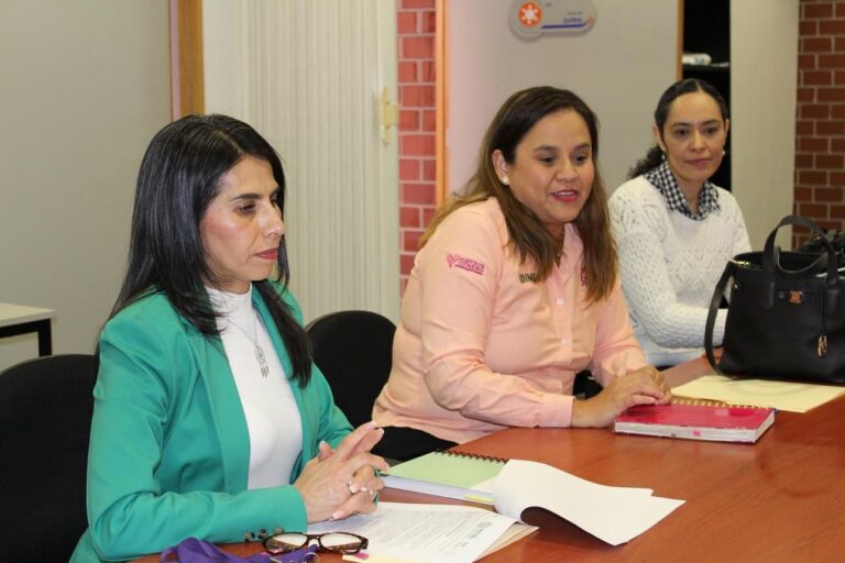280124 8293, GOBIERNO IMPULSA CREACIÓN DE BANCO ESTATAL DE INDICADORES DE GÉNERO (2)