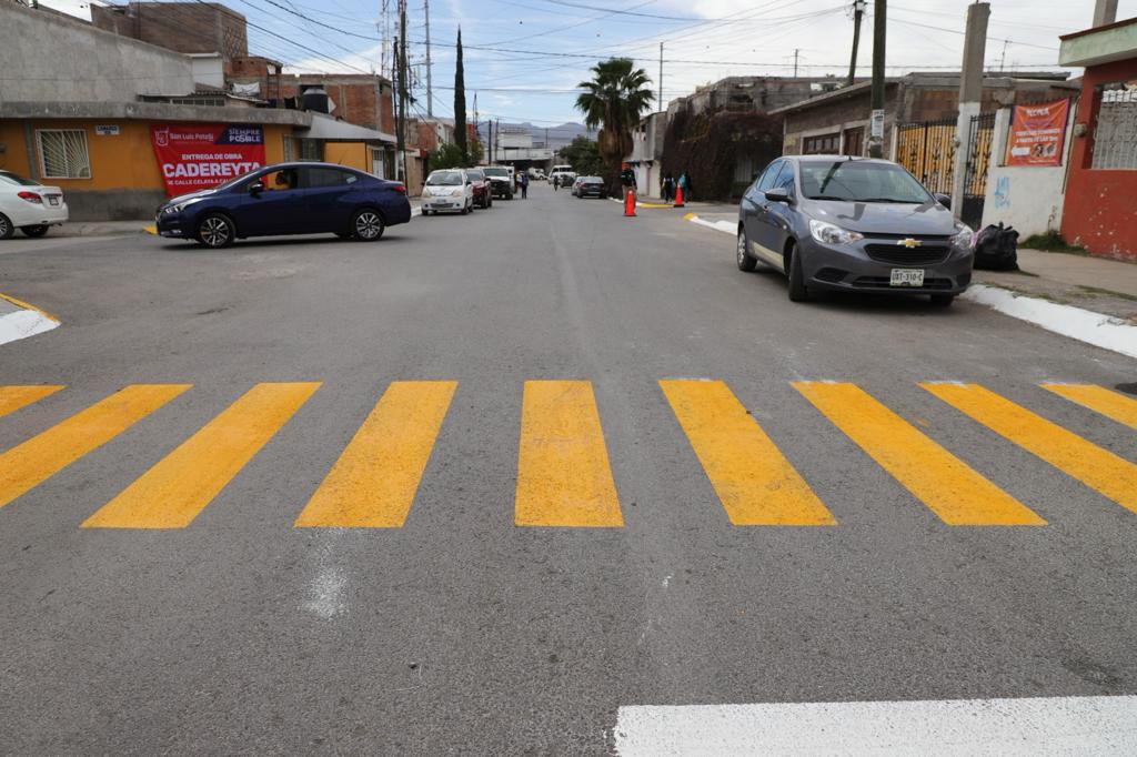 BOLETÍN CSA_3527 Acciones Vialidades Potosinas 01