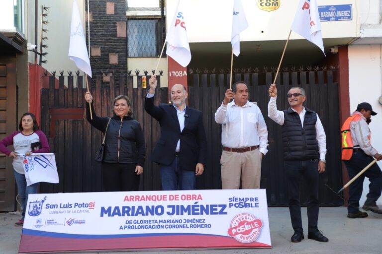 BOLETÍN CSA_3530 Arranque y entrega Mariano Jiménez 01