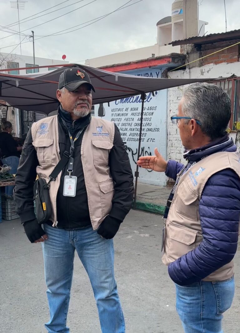 BOLETÍN CSA_3570 Supervisión tianguis 01