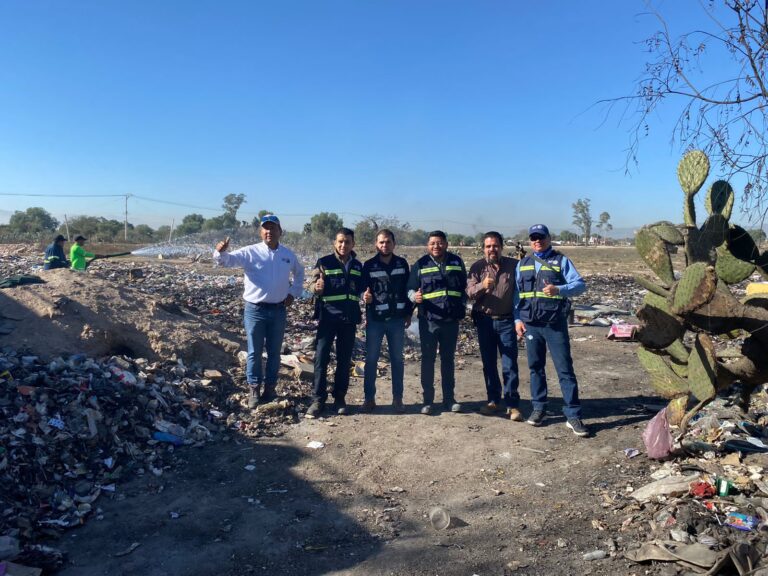 BOLETÍN CSA_3578 Tiradero Los Vargas 01