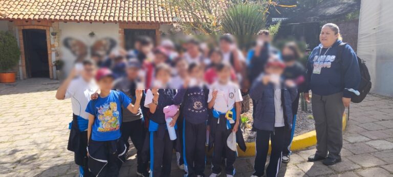 BOLETÍN CSA_3588 Día Mundial de Educación Ambiental 02