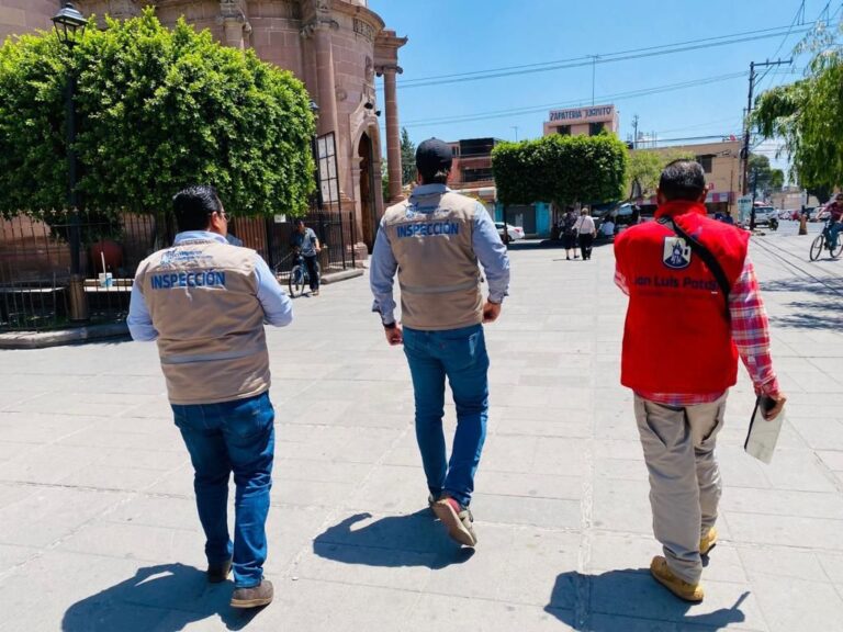 BOLETÍN CSA_3597 Operativo calles y avenidas 03
