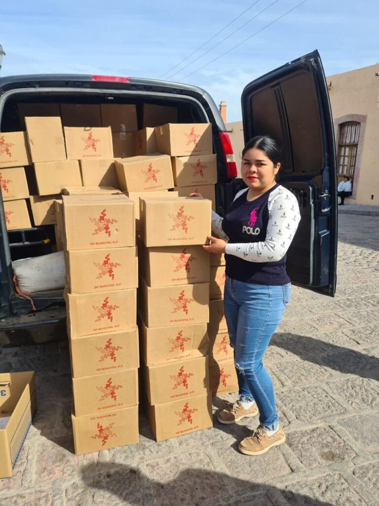 BOLETÍN CSA_3613 Apoyos alimentarios Bocas 03
