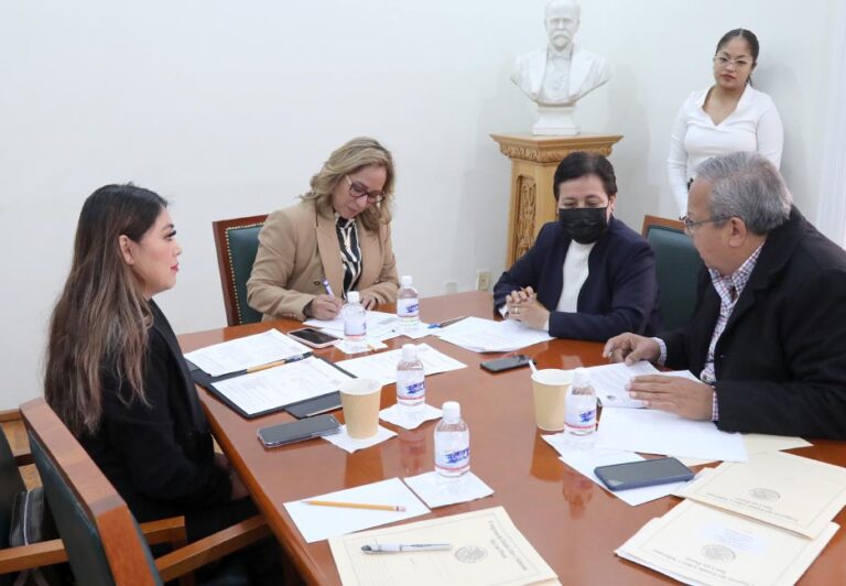 Comisión de Educación