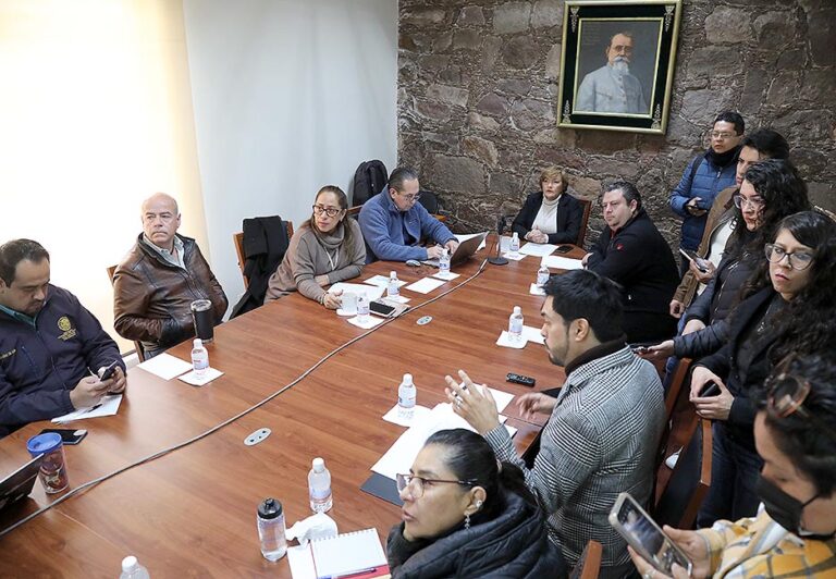 Comisión del Agua