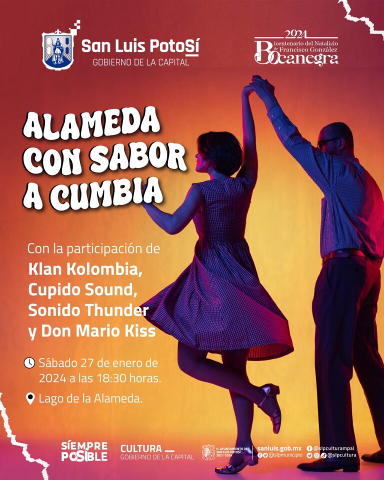 DCM 013- Prepara Gobierno de la Capital actividad cultural en el lago de la Alameda 01