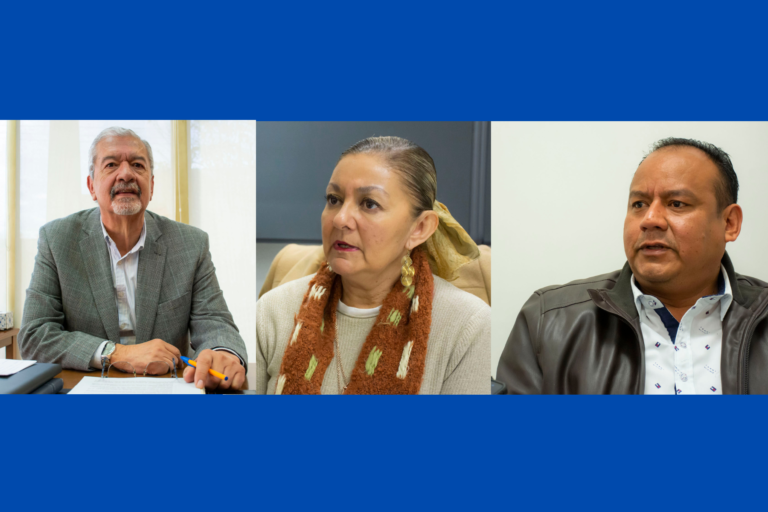 DIRECTORES UASLP