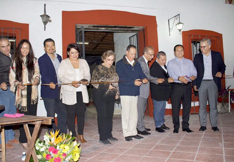 Dip. Ramón Torres Garcia y Dip. Mauricio Ramírez Konishi