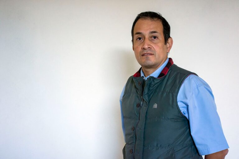 Dr. Flavio Vigueras- STEM