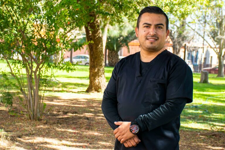 Dr. Gad Gamed Zavala