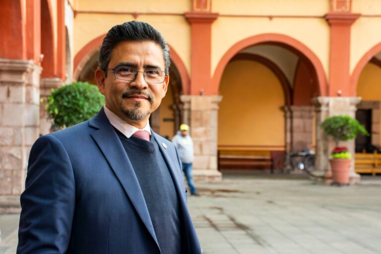 Dr. Héctor López Gama- campus Rioverde