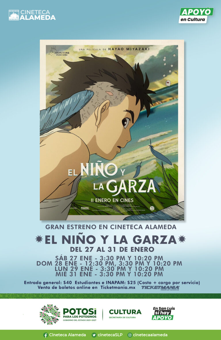 FB EL NIÑO Y LA GARZA