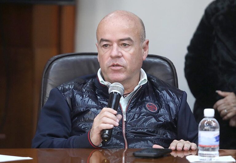 José Luis Fernández Martínez