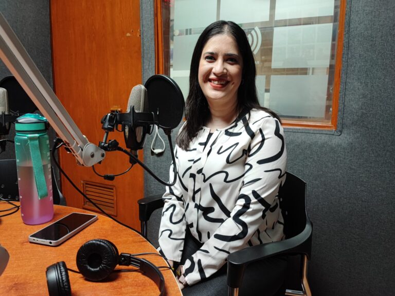 Mtra. Aída Karina Arriaga- CUAN- Hábitos alimenticios (miércoles)