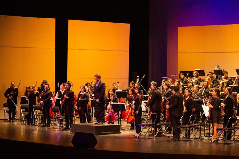 ORQUESTA SINFÓNICA UNIVERSITARIA INICIÓ SU TEMPORADA 2024 (3)
