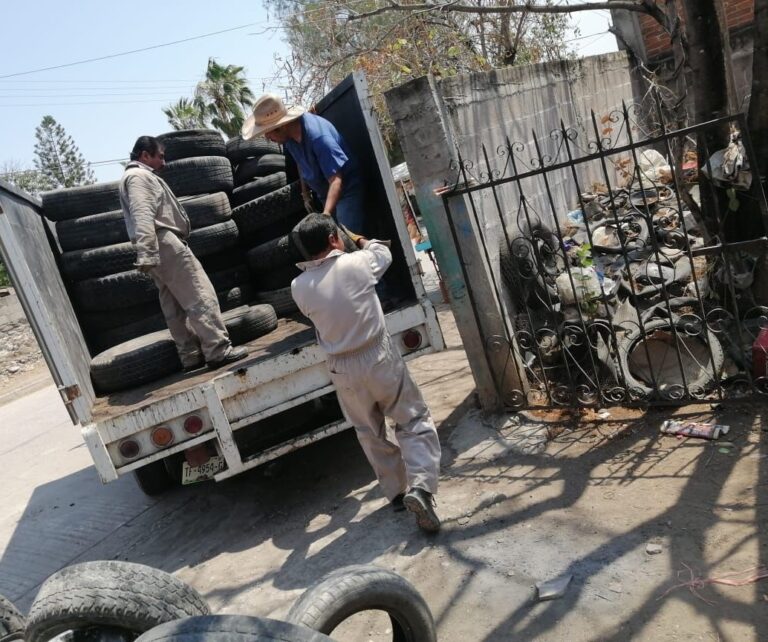 REFORZARÁ MEDIDAS 06ENERO2023