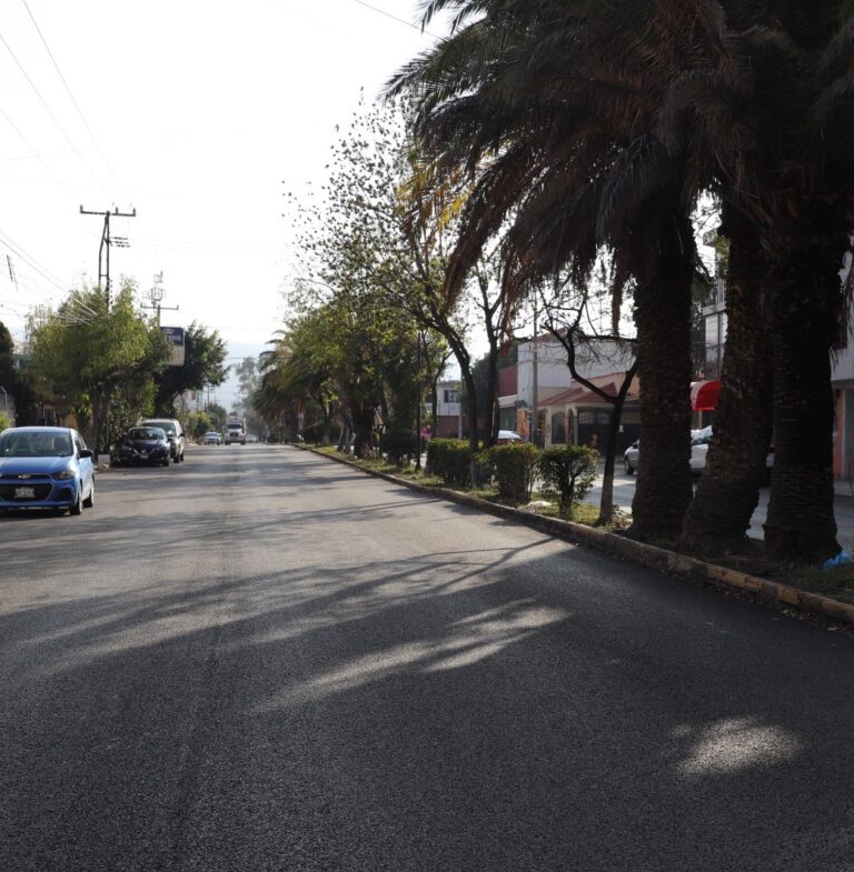 VIALIDADES POTOSINAS 08ENERO2024