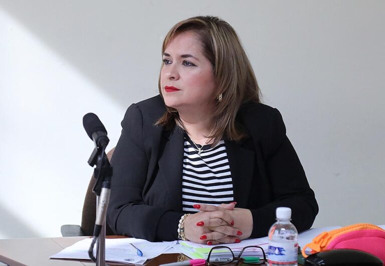 Yolanda Josefina Cepeda Echavarría