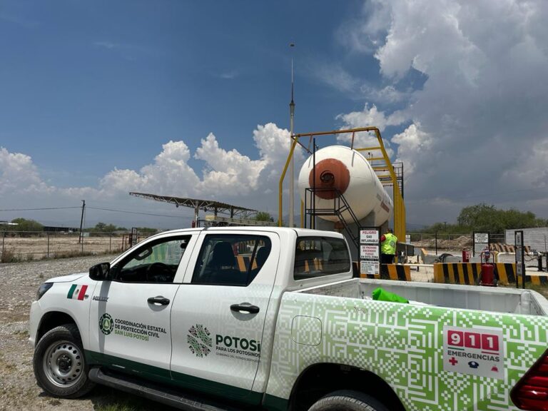 050224 8361, PROTECCIÓN CIVIL ESTATAL REALIZA INSPECCIONES A EMPRESAS GASERAS (3)