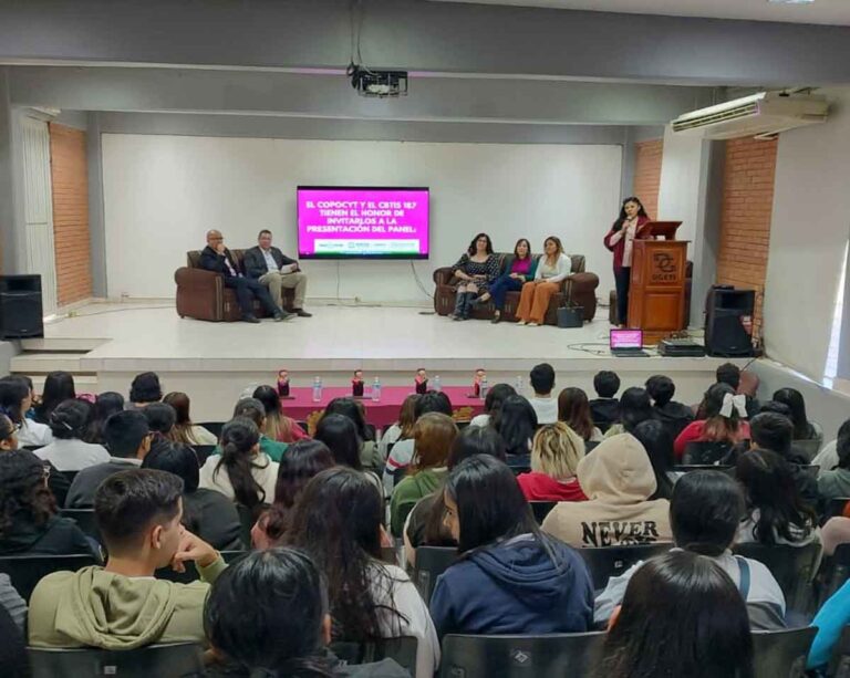 120224 8425, CONMEMORAN DÍA DE LA MUJER EN LA CIENCIA MEDIANTE CONFERENCIAS (4)