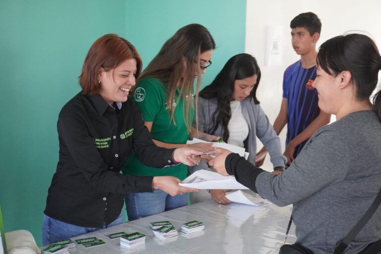 130224 8438, EN 2024, MÁS APOYO A LA JUVENTUD CON “TARJETAS JOVEN” (1)