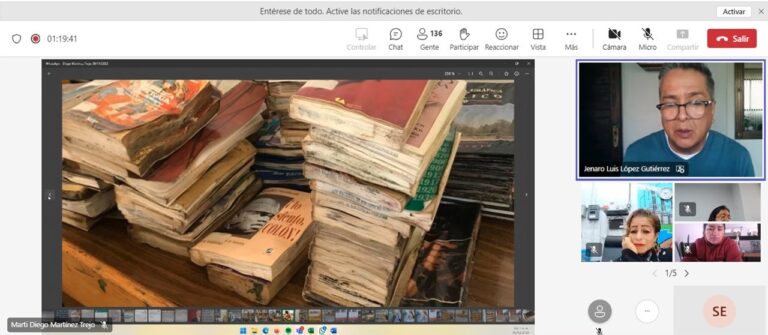 140224 8452, SEER CAPACITA A RESPONSABLES DE BIBLIOTECAS PÚBLICAS DEL ESTADO (3)