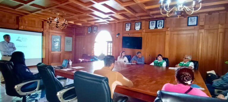 150224 8456, GOBIERNO IMPULSARÁ ACCIONES DE CONSERVACIÓN EN EL PARQUE NACIONAL EL POTOSÍ (6)