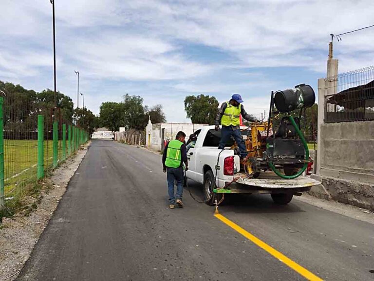 150224 8462, MÁS DE 200 KILÓMETROS DE CAMINOS REHABILITADOS EN ENERO (10)