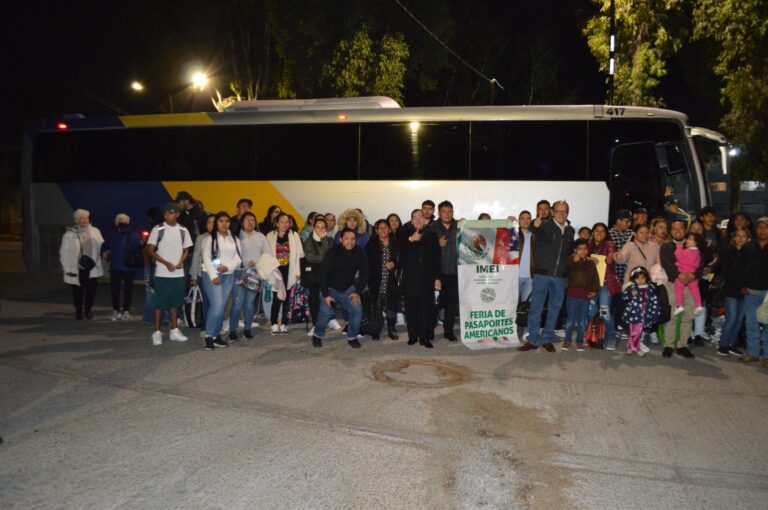 180224 8492, UN ÉXITO OCTAVA FERIA DE PASAPORTES AMERICANOS (5)