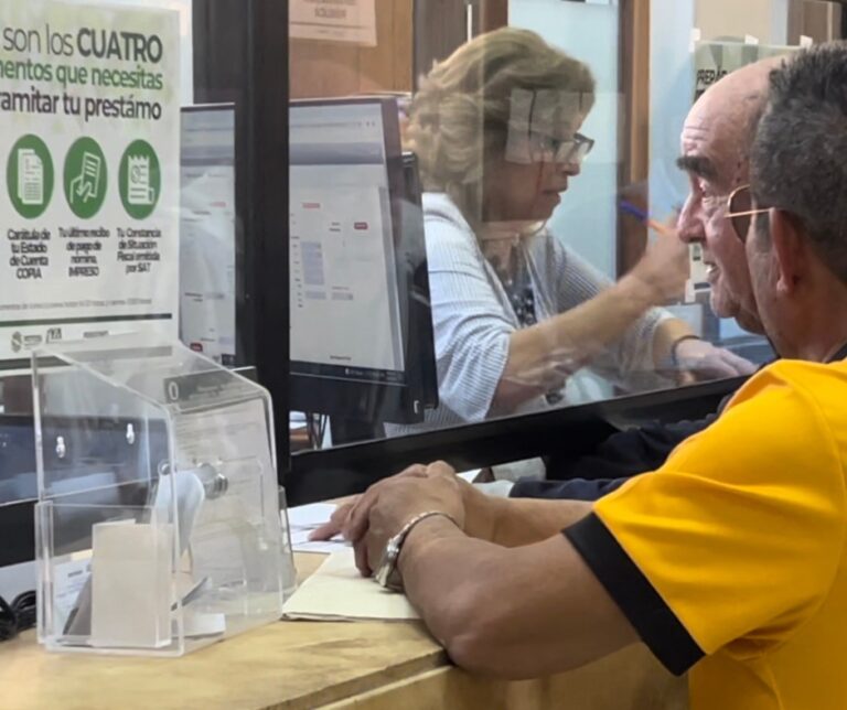 200224 8504, CON CERTIFICACIÓN GOBIERNO GARANTIZA CALIDAD EN PENSIONES DEL ESTADO