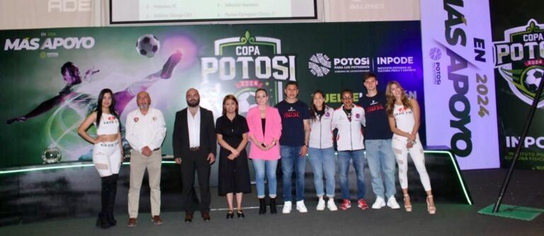 220224 8538, CON SORTEO DE JUEGOS, ARRANCA LA EMOCIÓN DE LA COPA POTOSÍ 2024 (1)