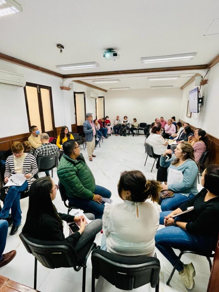 250224 8563, MÁS APOYO A TRABAJADORES DEL ESTADO CON CAPACITACIÓN EN TEMAS DE ÉTICA (2)