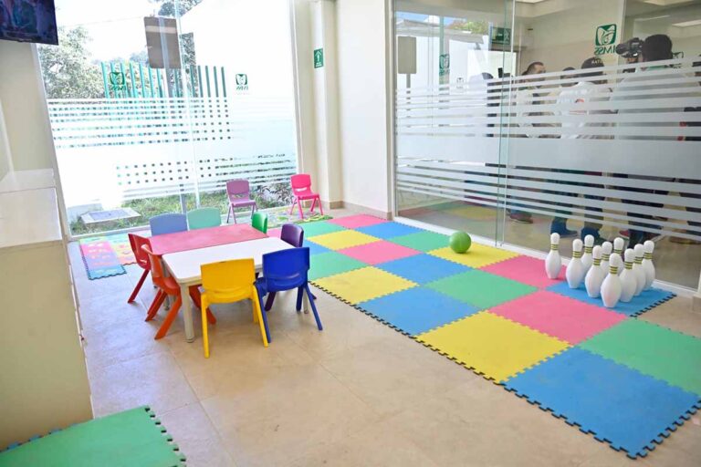 270224 8586, RICARDO GALLARDO INAUGURA ALBERGUE COMUNITARIO IMSS-BIENESTAR (13)